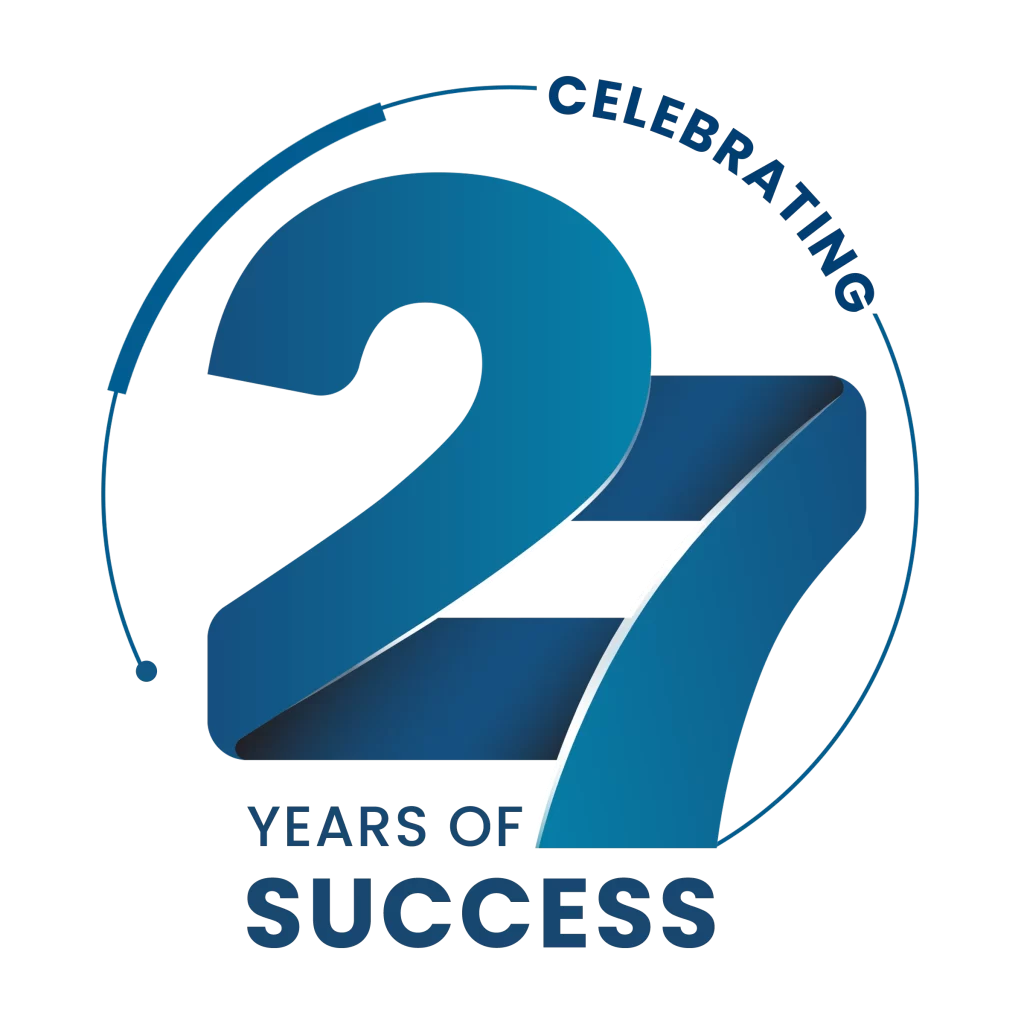 27 Years