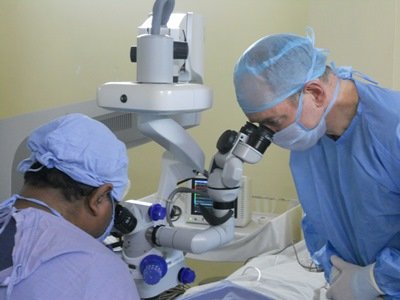 ST-Contact Lens